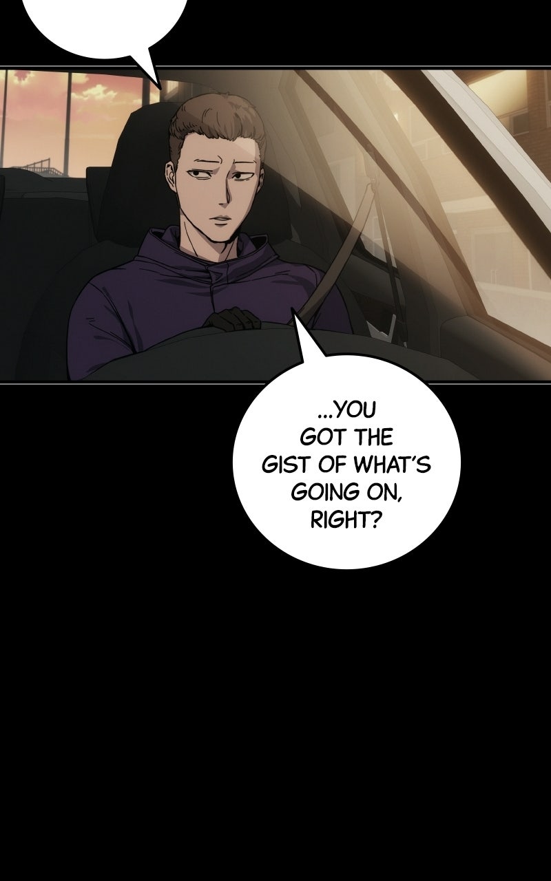 Social Coin: Your Price Episode 21 page 241 - 