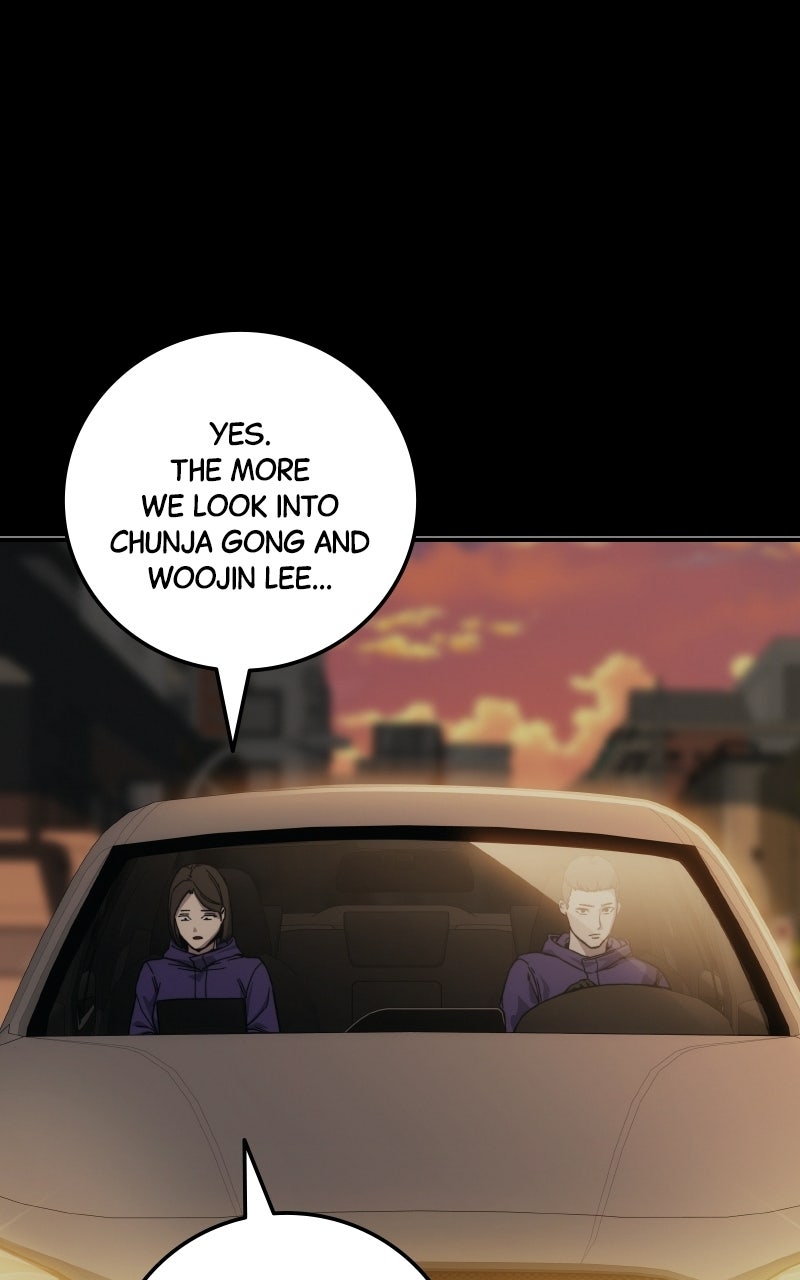 Social Coin: Your Price Episode 21 page 242 - 
