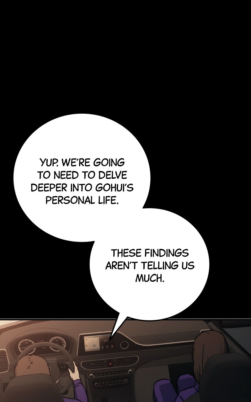 Social Coin: Your Price Episode 21 page 246 - 