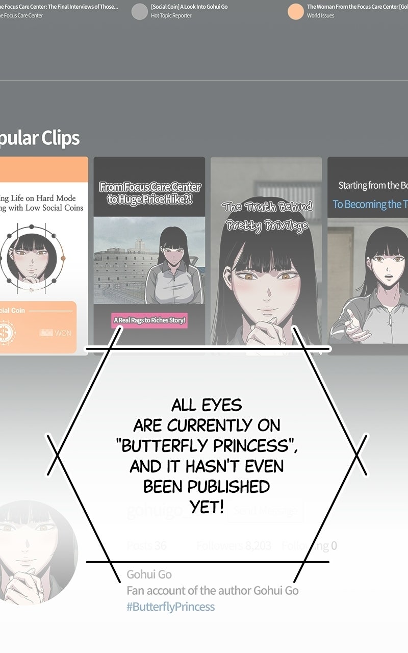Social Coin: Your Price Episode 21 page 34 - 