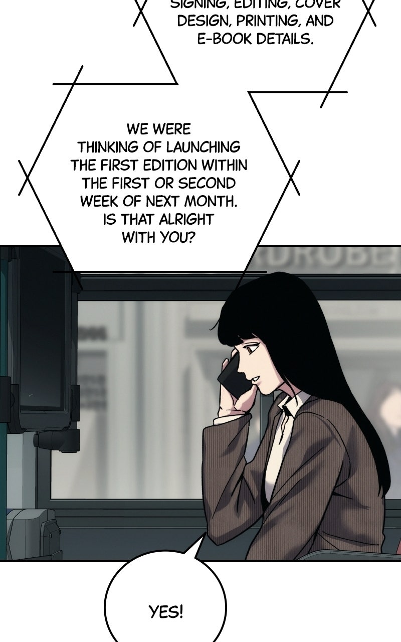 Social Coin: Your Price Episode 21 page 44 - 