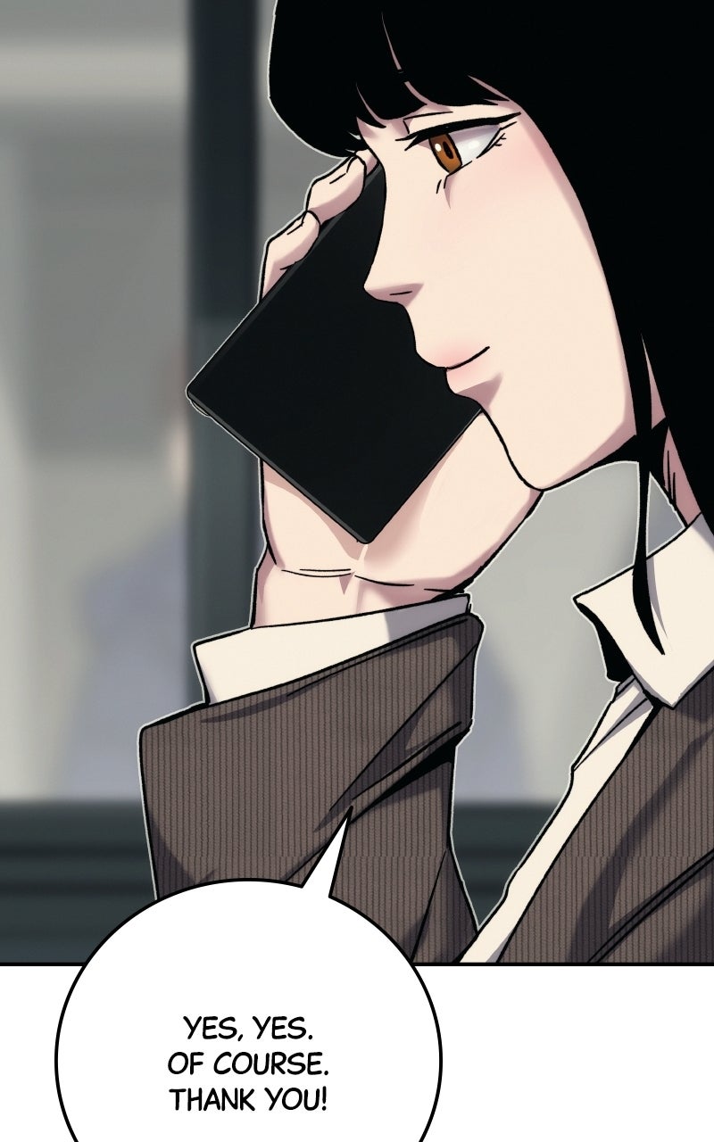Social Coin: Your Price Episode 21 page 46 - 