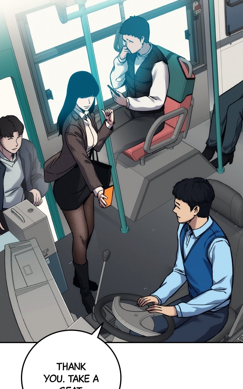 Social Coin: Your Price Episode 21 page 6 - 