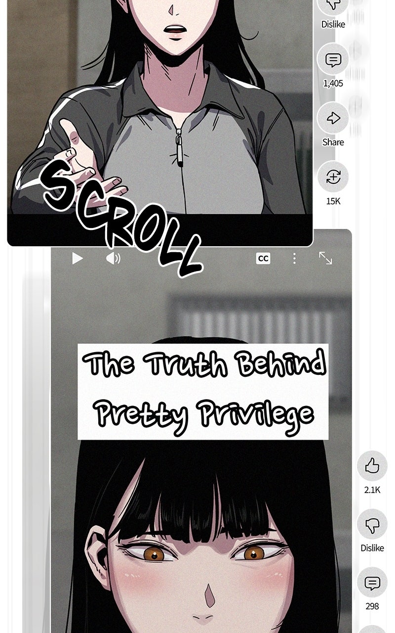 Social Coin: Your Price Episode 21 page 60 - 