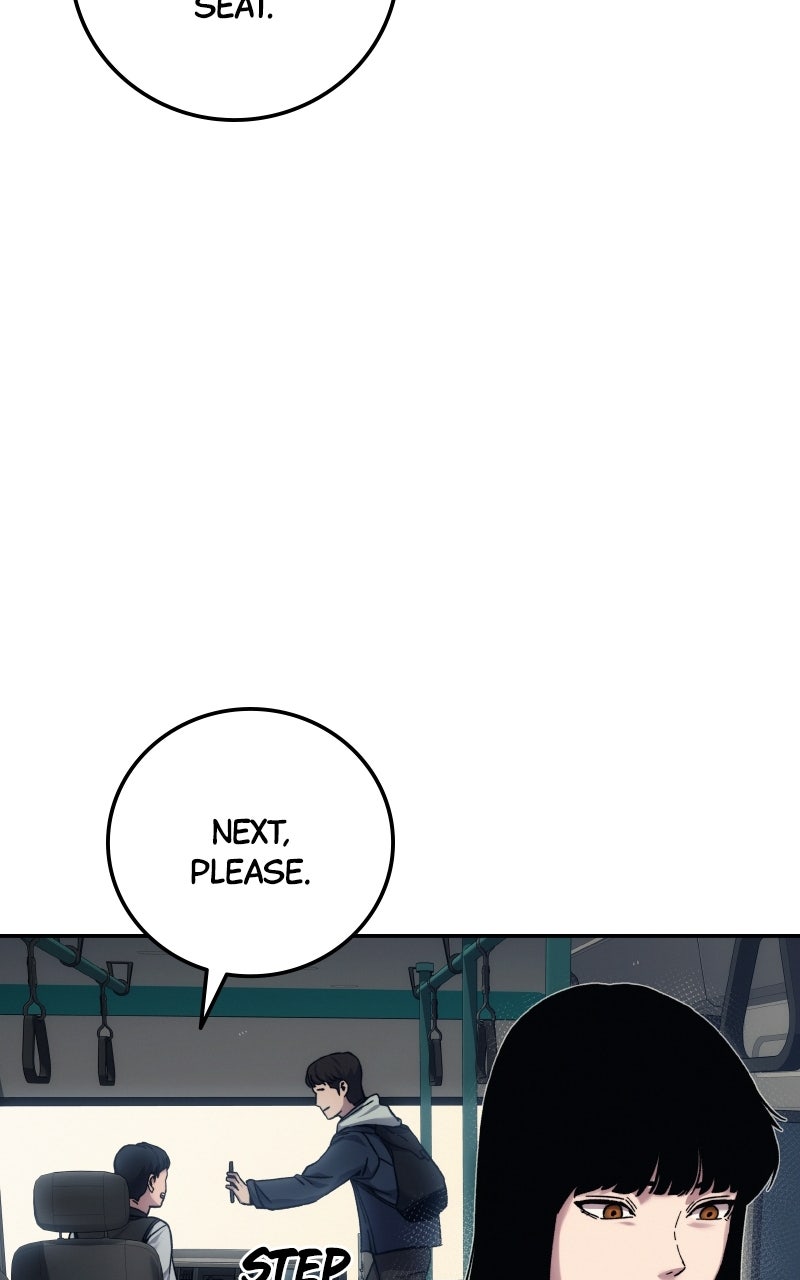 Social Coin: Your Price Episode 21 page 7 - 
