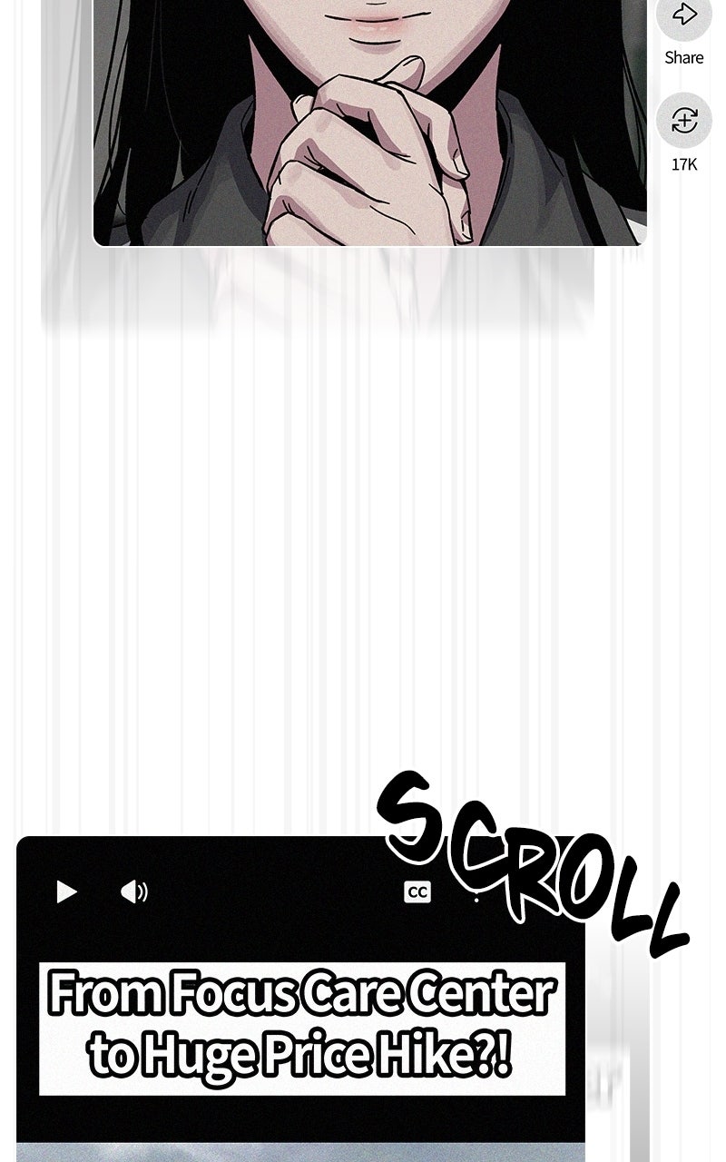 Social Coin: Your Price Episode 21 page 61 - 