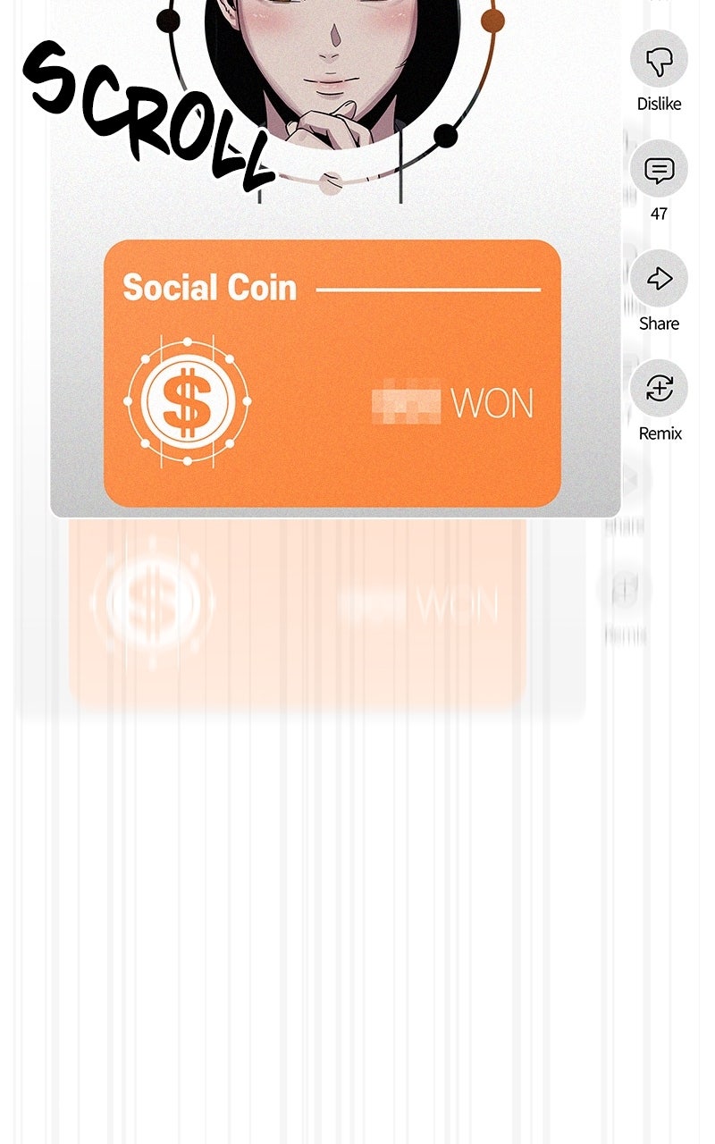 Social Coin: Your Price Episode 21 page 63 - 