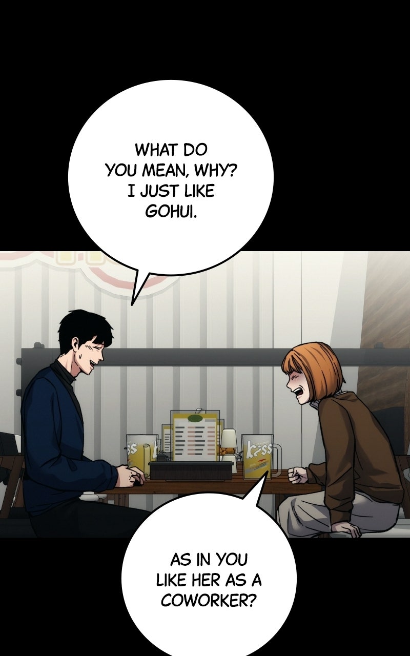 Social Coin: Your Price Episode 21 page 83 - 