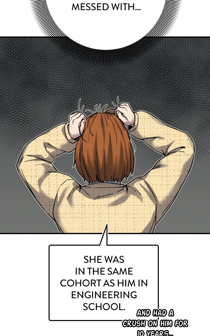 Social Coin: Your Price Episode 21 page 89 - 