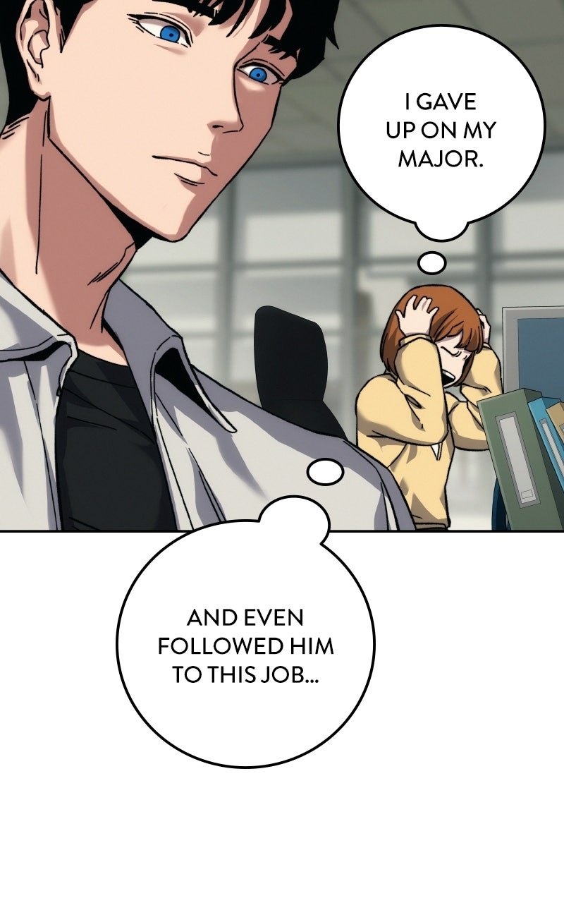 Social Coin: Your Price Episode 21 page 92 - 