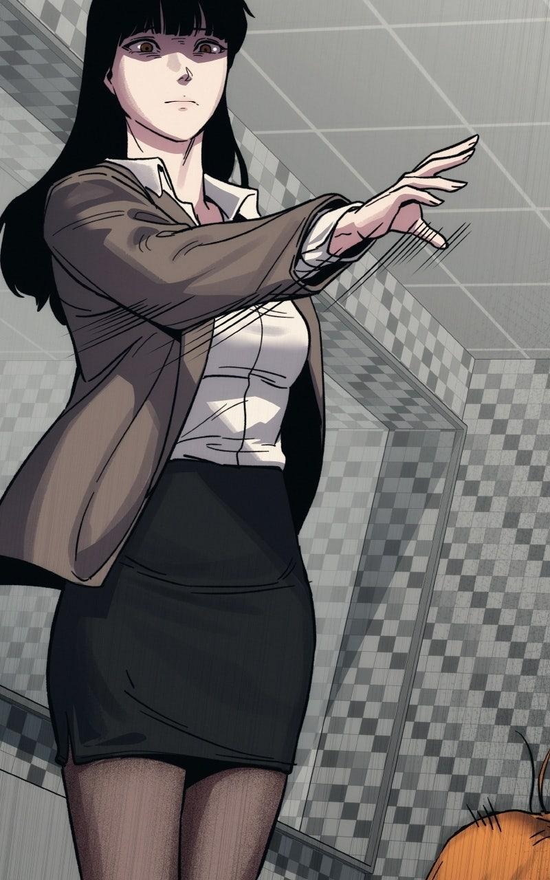 Social Coin: Your Price Chapter 22 page 118 - 