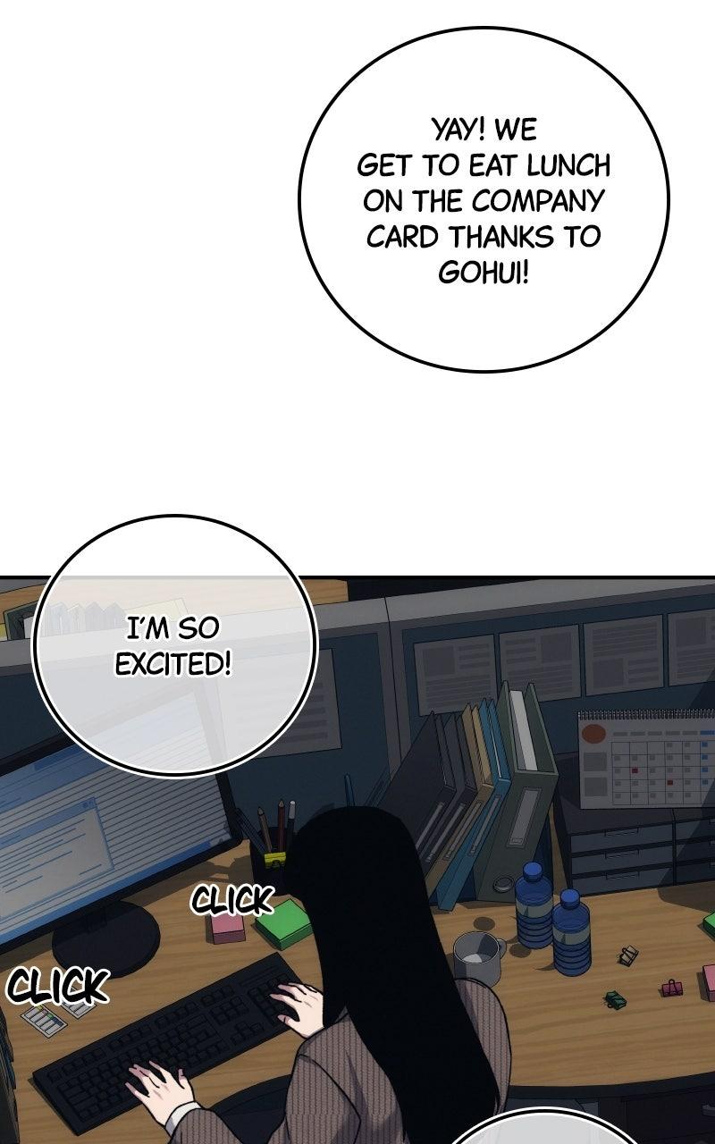 Social Coin: Your Price Chapter 22 page 13 - 