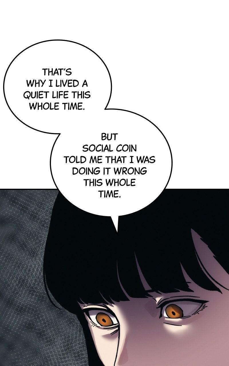 Social Coin: Your Price Chapter 22 page 133 - 
