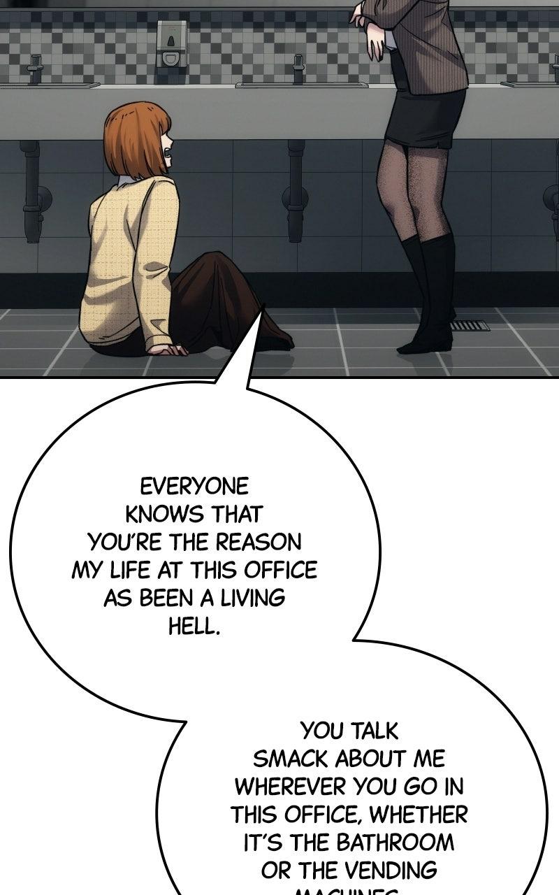 Social Coin: Your Price Chapter 22 page 136 - 
