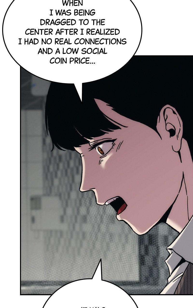 Social Coin: Your Price Chapter 22 page 139 - 