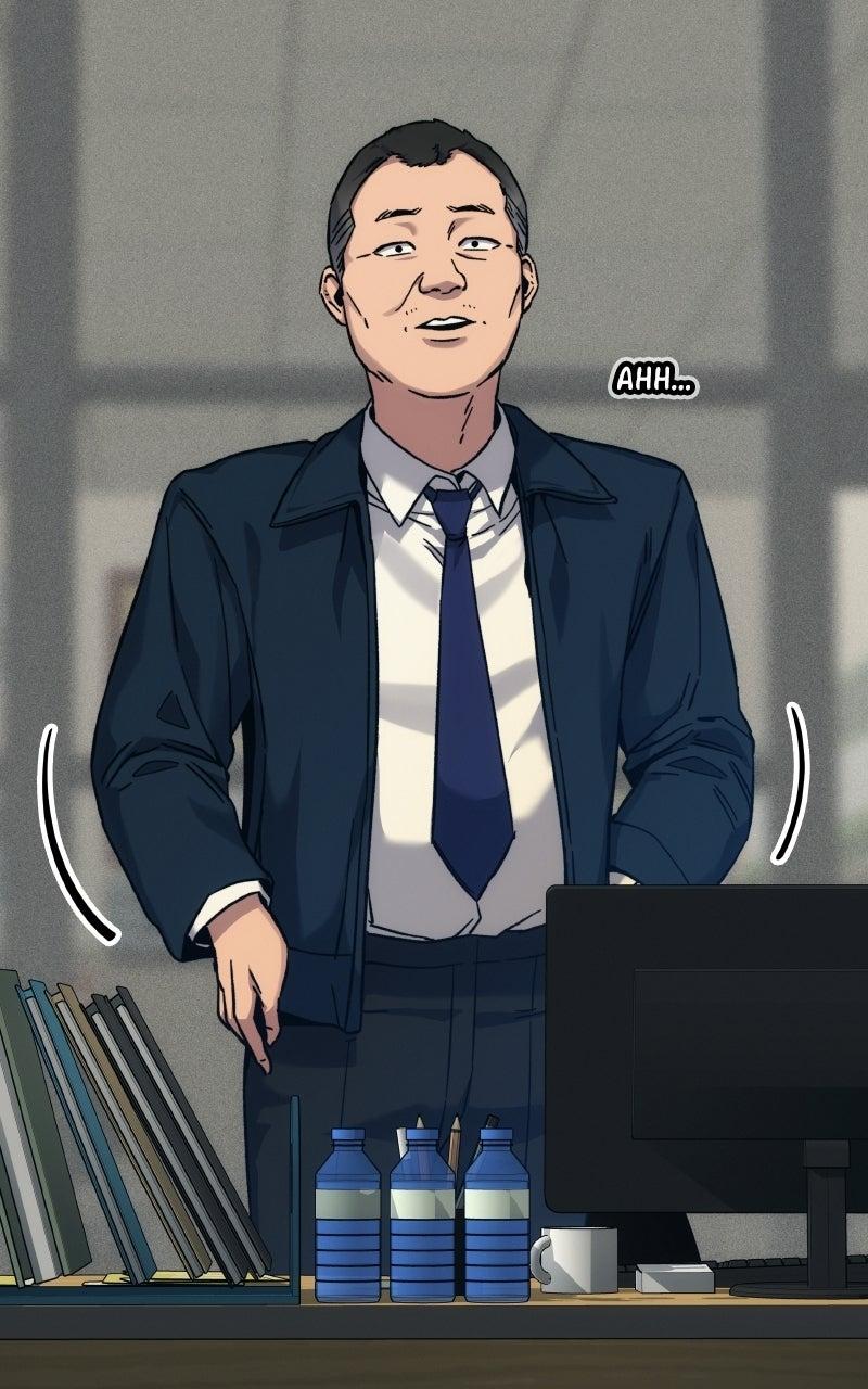 Social Coin: Your Price Chapter 22 page 3 - 