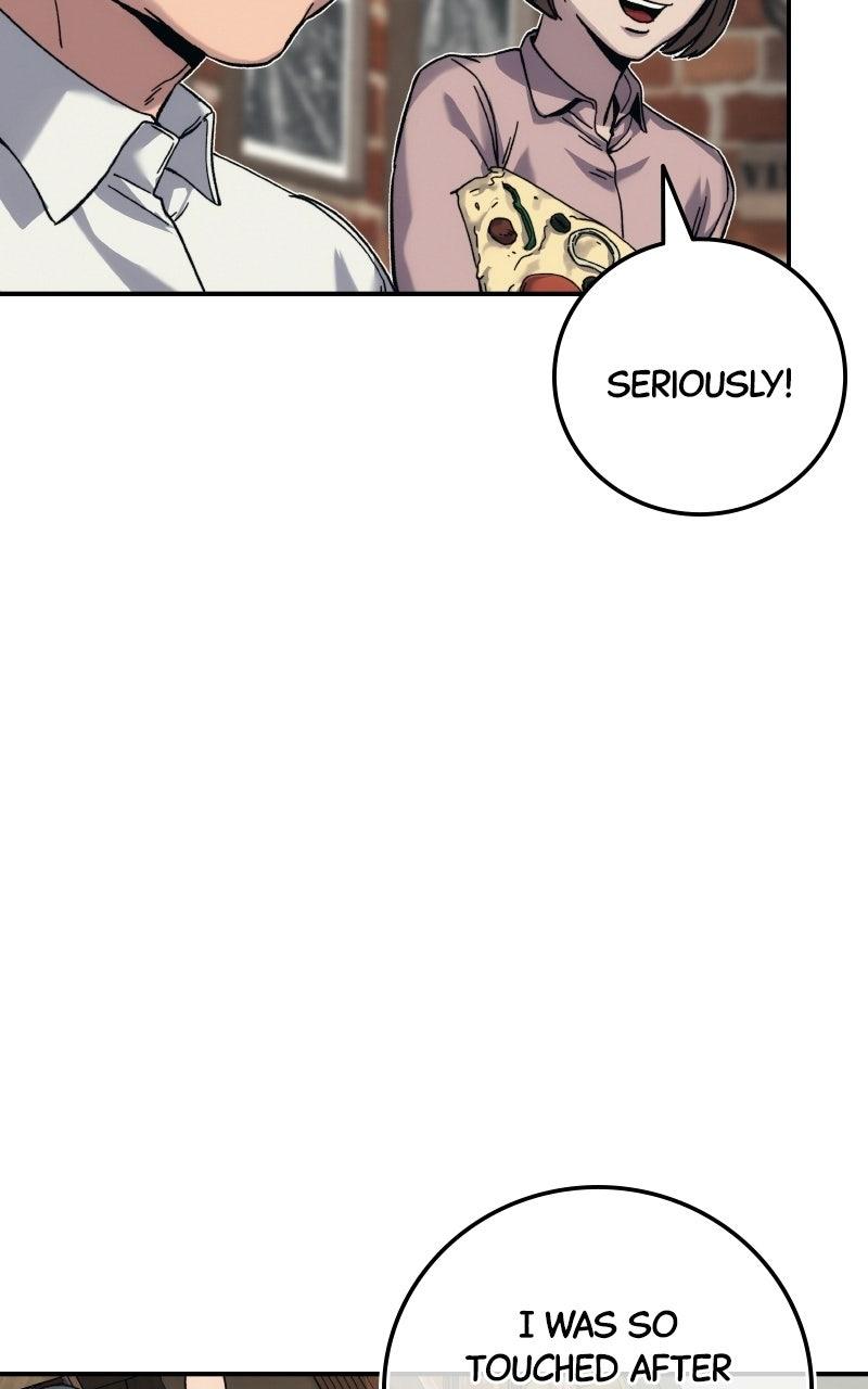Social Coin: Your Price Chapter 22 page 21 - 