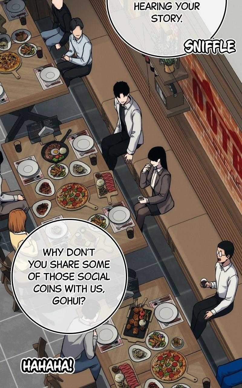 Social Coin: Your Price Chapter 22 page 22 - 
