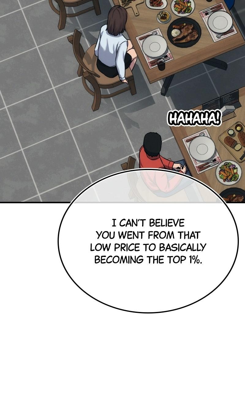 Social Coin: Your Price Chapter 22 page 23 - 