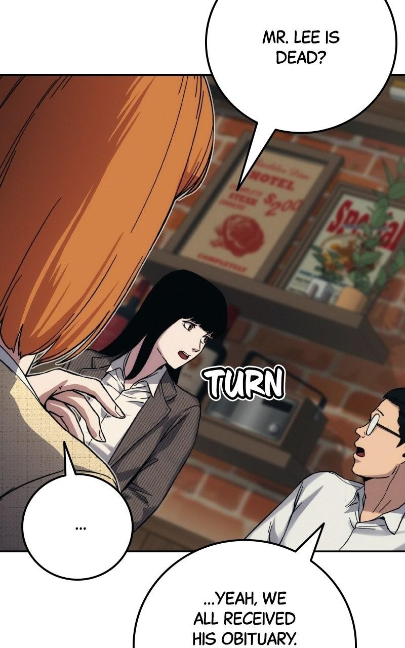 Social Coin: Your Price Chapter 22 page 34 - 