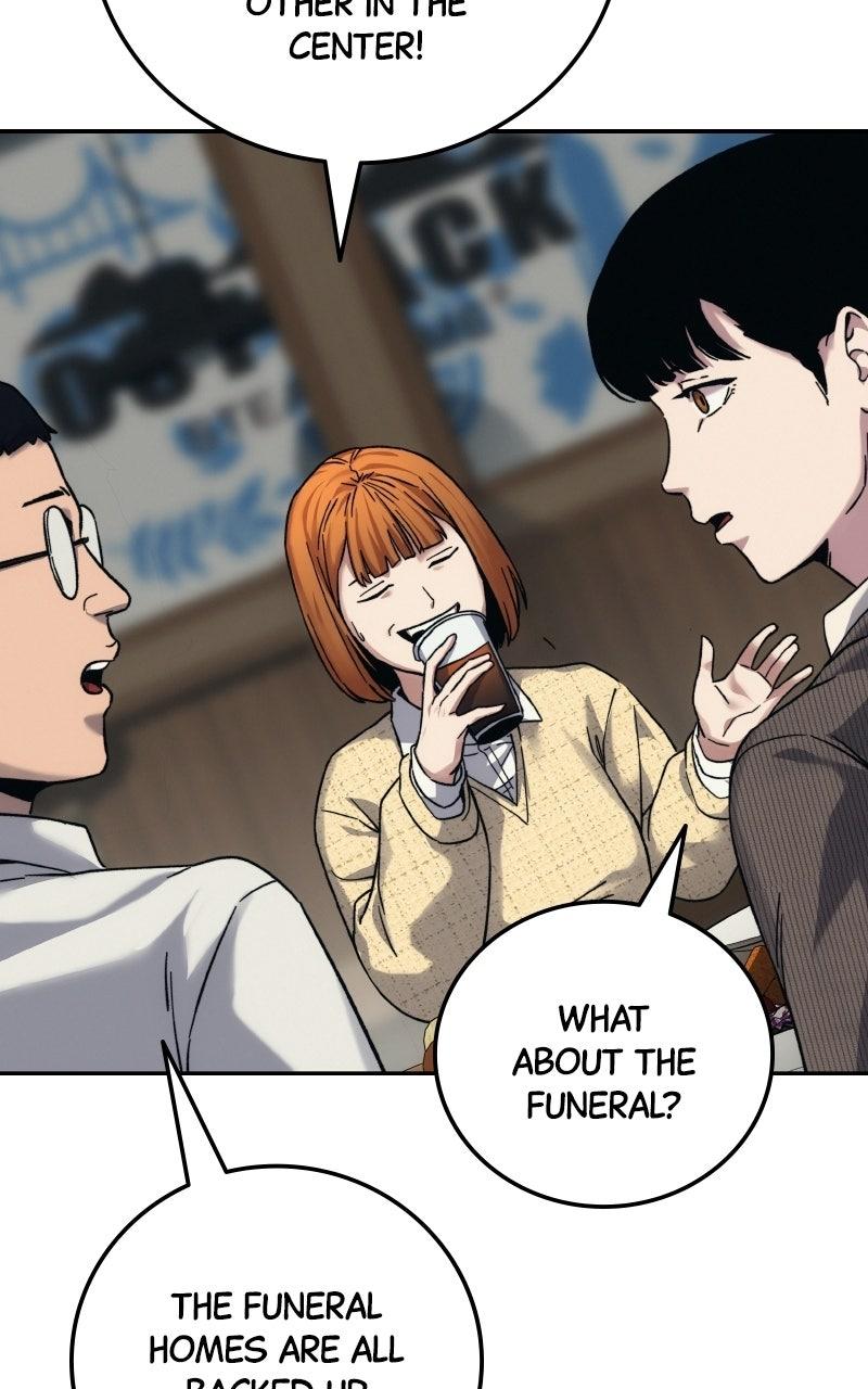 Social Coin: Your Price Chapter 22 page 36 - 