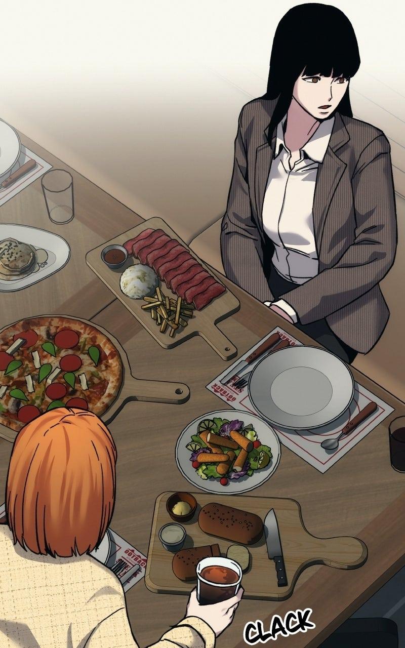 Social Coin: Your Price Chapter 22 page 40 - 