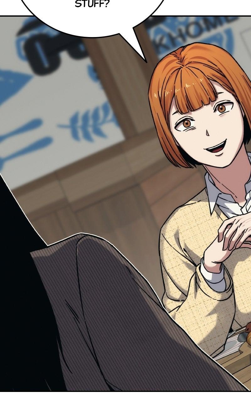 Social Coin: Your Price Chapter 22 page 42 - 