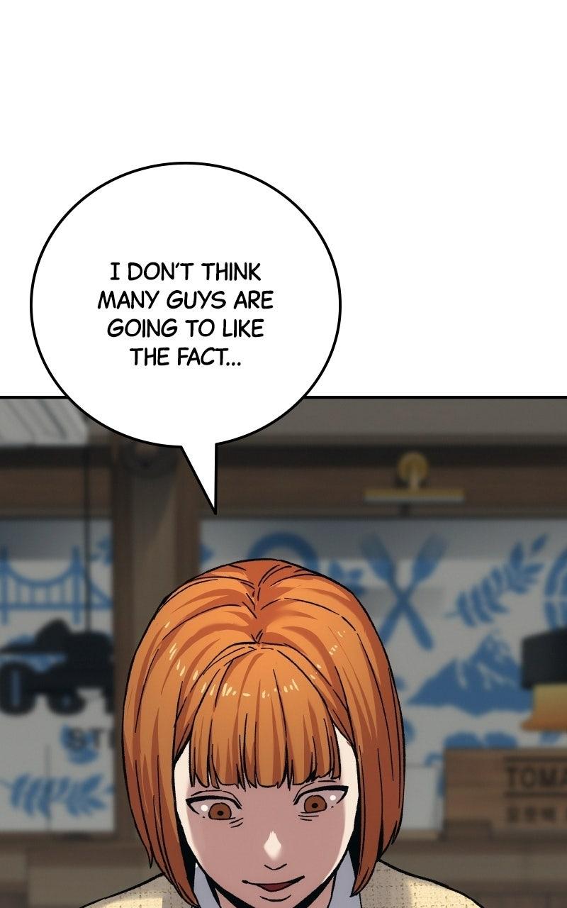 Social Coin: Your Price Chapter 22 page 45 - 