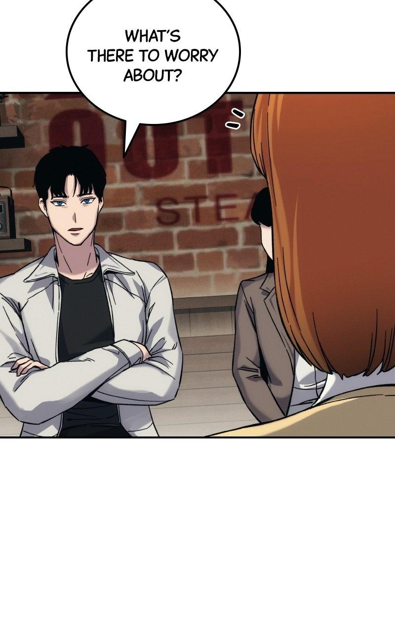 Social Coin: Your Price Chapter 22 page 50 - 