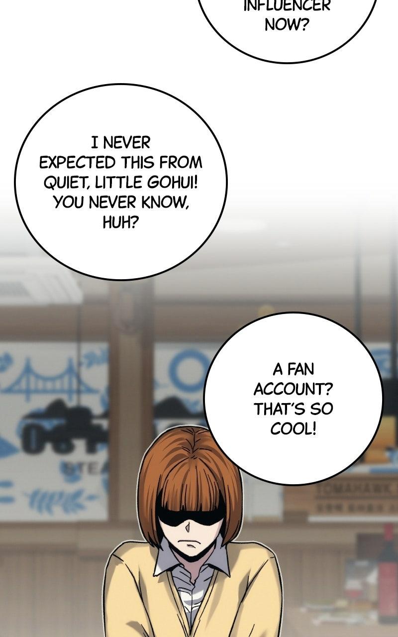 Social Coin: Your Price Chapter 22 page 54 - 