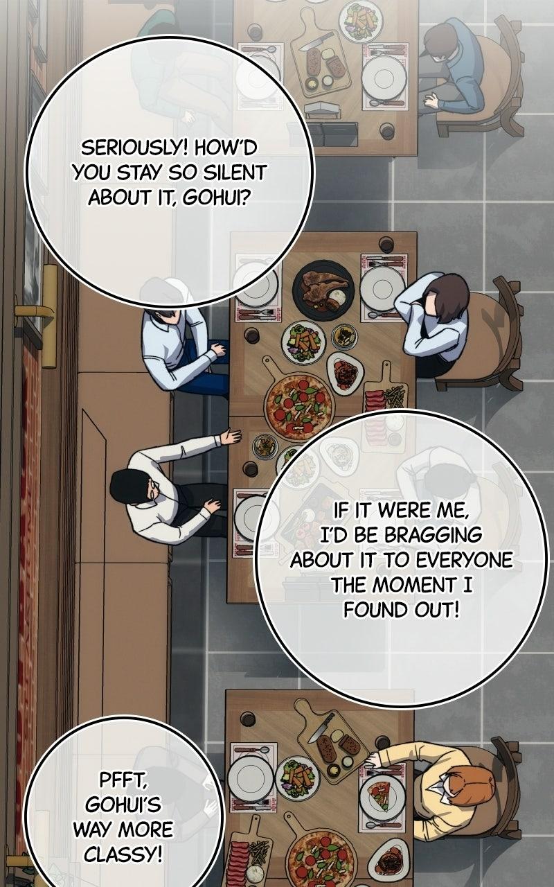 Social Coin: Your Price Chapter 22 page 59 - 