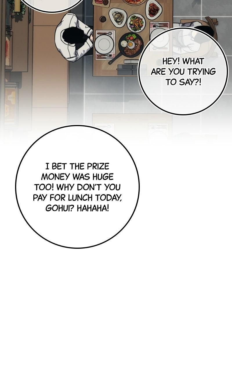 Social Coin: Your Price Chapter 22 page 60 - 