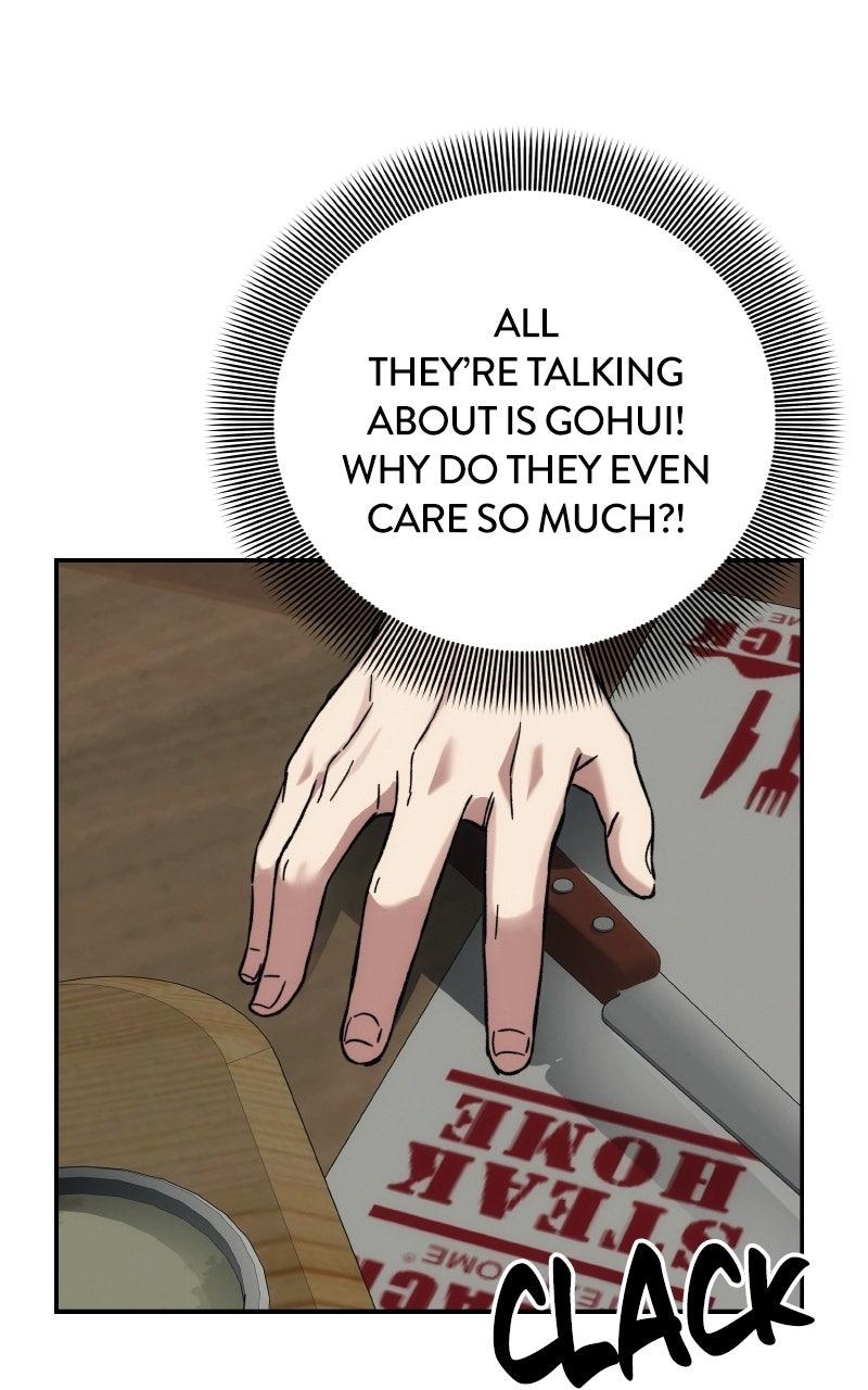 Social Coin: Your Price Chapter 22 page 63 - 