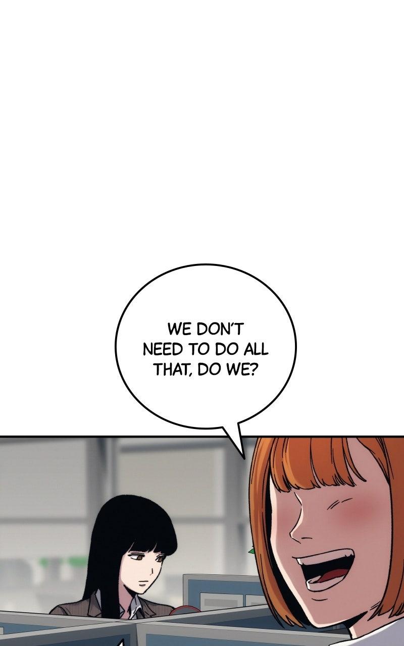 Social Coin: Your Price Chapter 22 page 8 - 