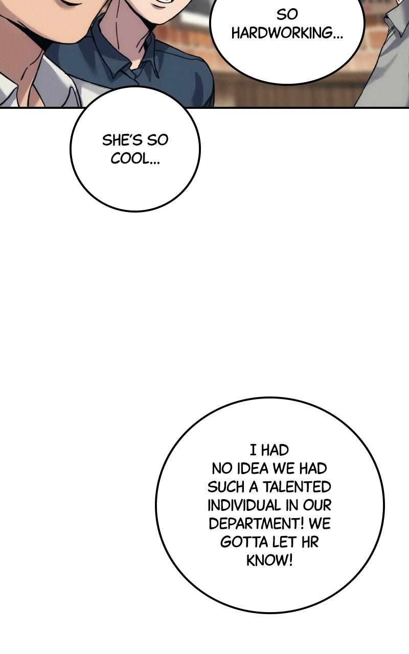 Social Coin: Your Price Chapter 22 page 78 - 