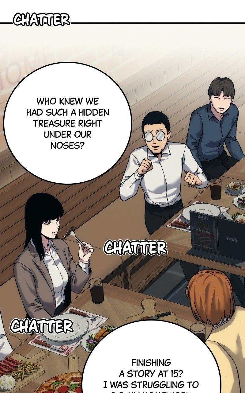 Social Coin: Your Price Chapter 22 page 79 - 