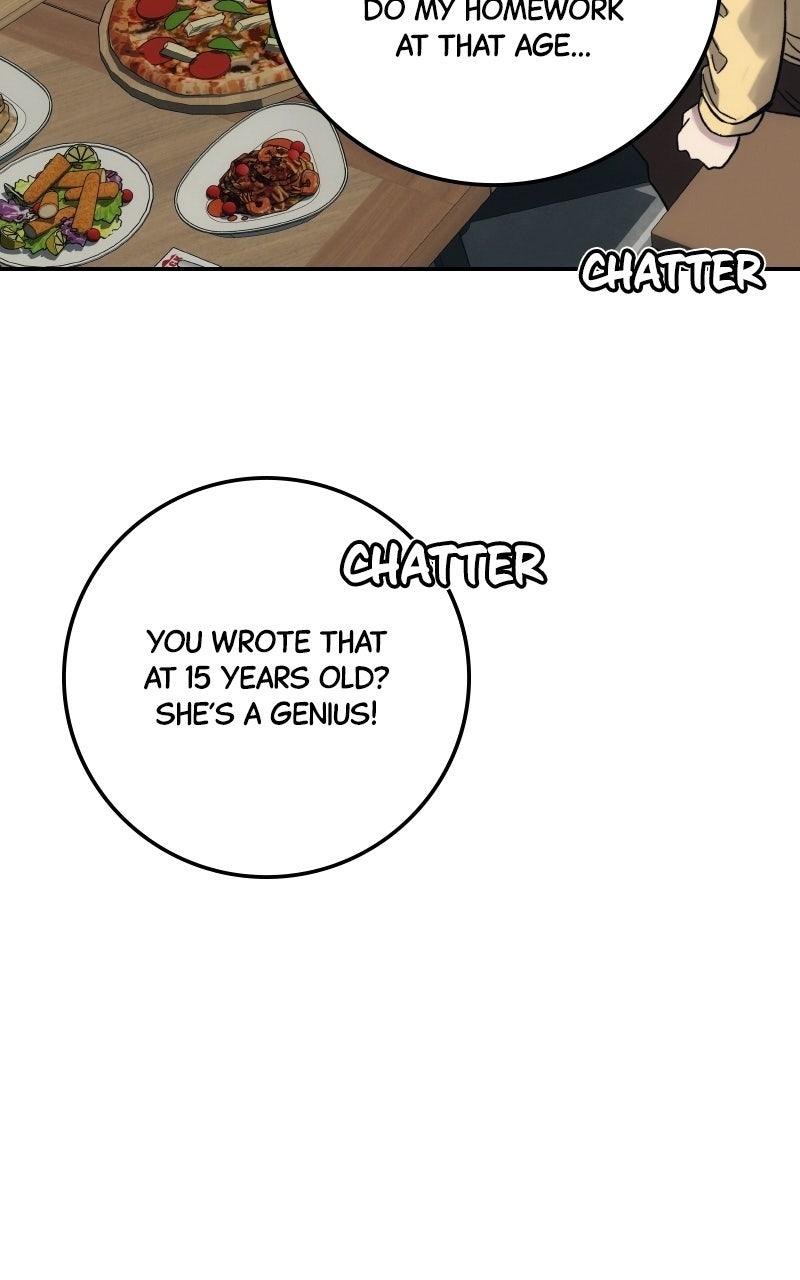 Social Coin: Your Price Chapter 22 page 80 - 