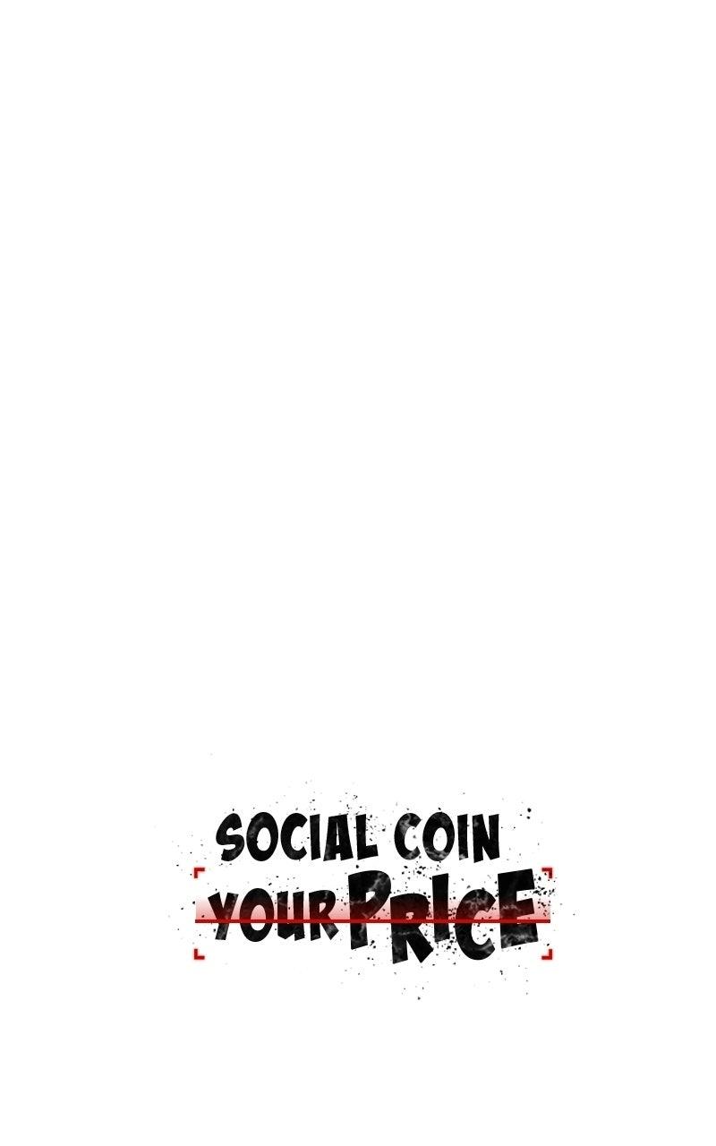 Social Coin: Your Price Chapter 22 page 84 - 