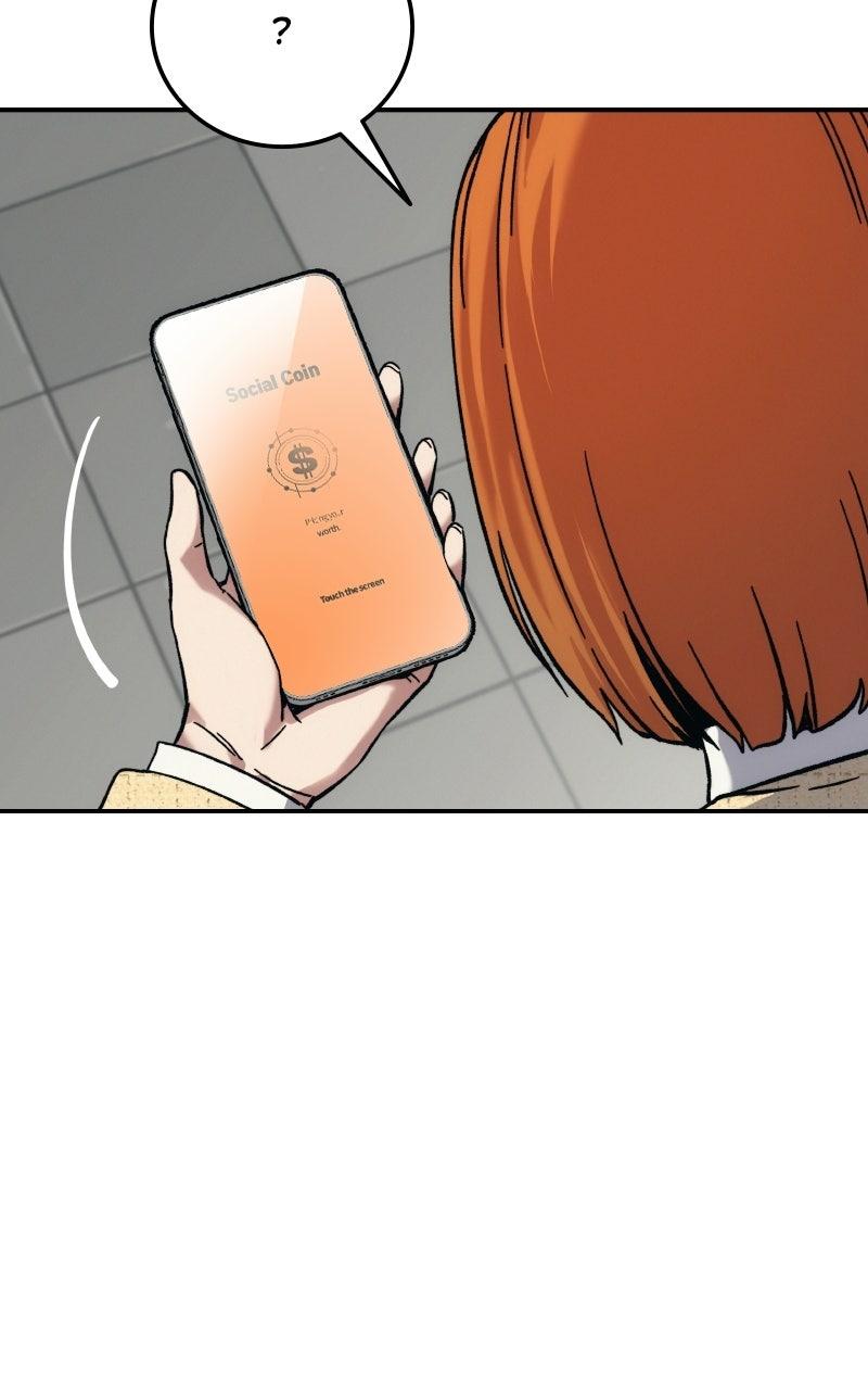 Social Coin: Your Price Chapter 23 page 109 - 