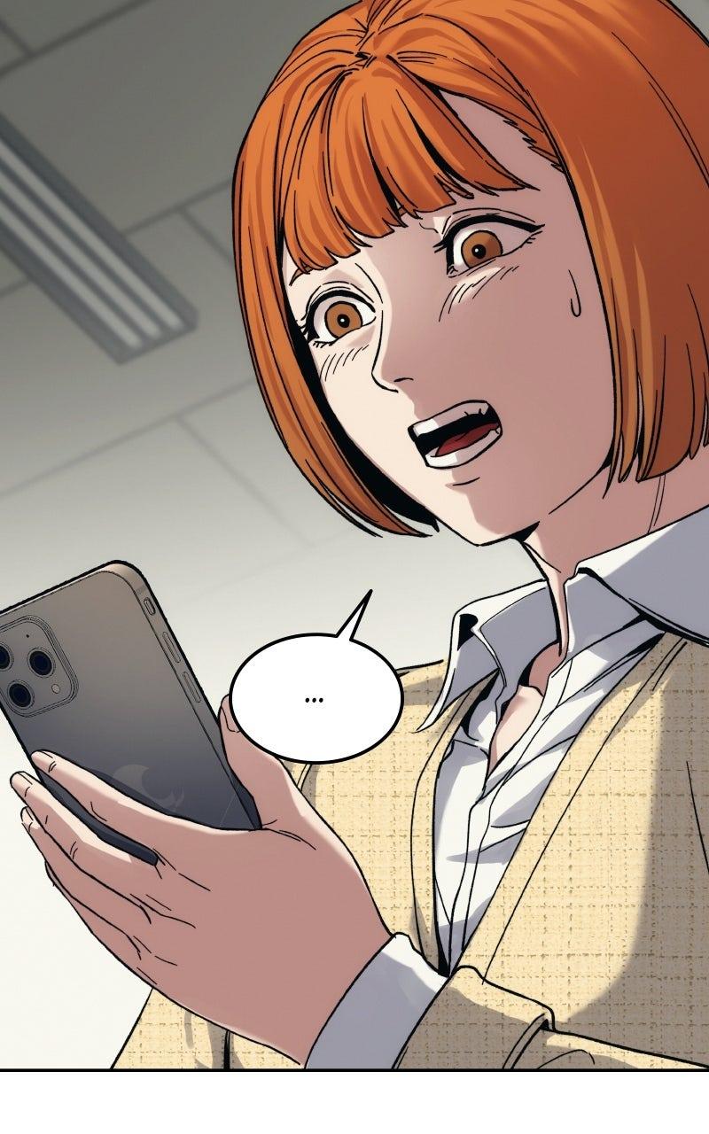 Social Coin: Your Price Chapter 23 page 111 - 
