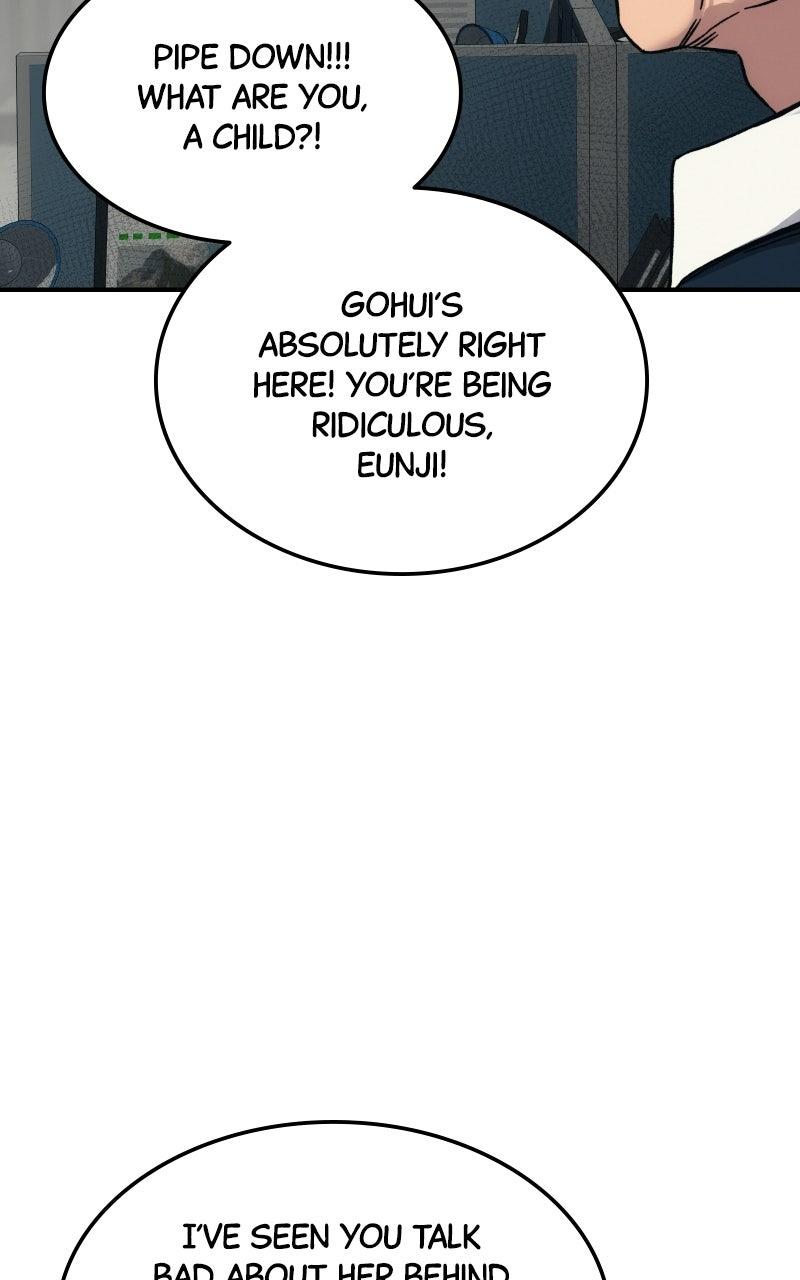 Social Coin: Your Price Chapter 23 page 119 - 
