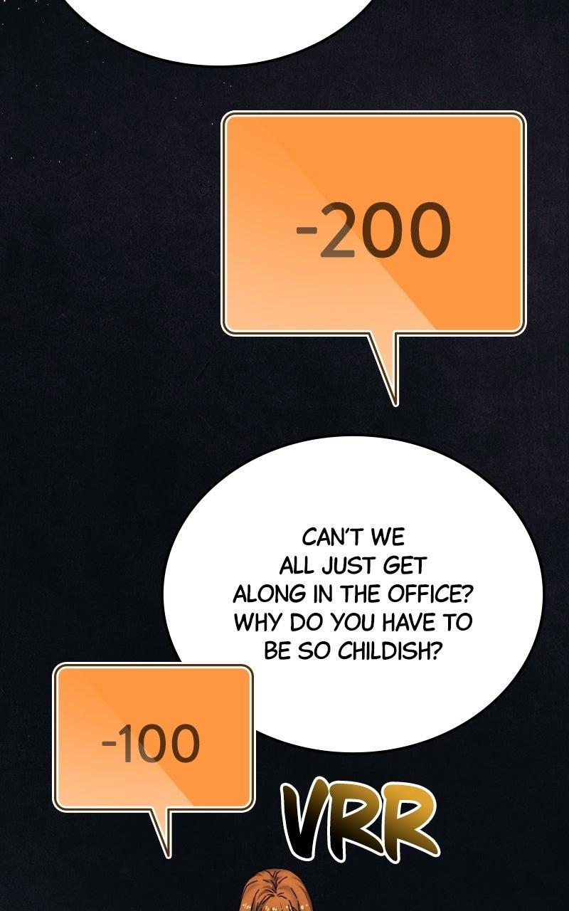 Social Coin: Your Price Chapter 23 page 124 - 