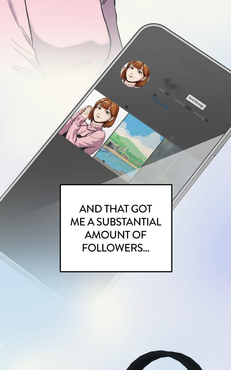 Social Coin: Your Price Chapter 23 page 17 - 
