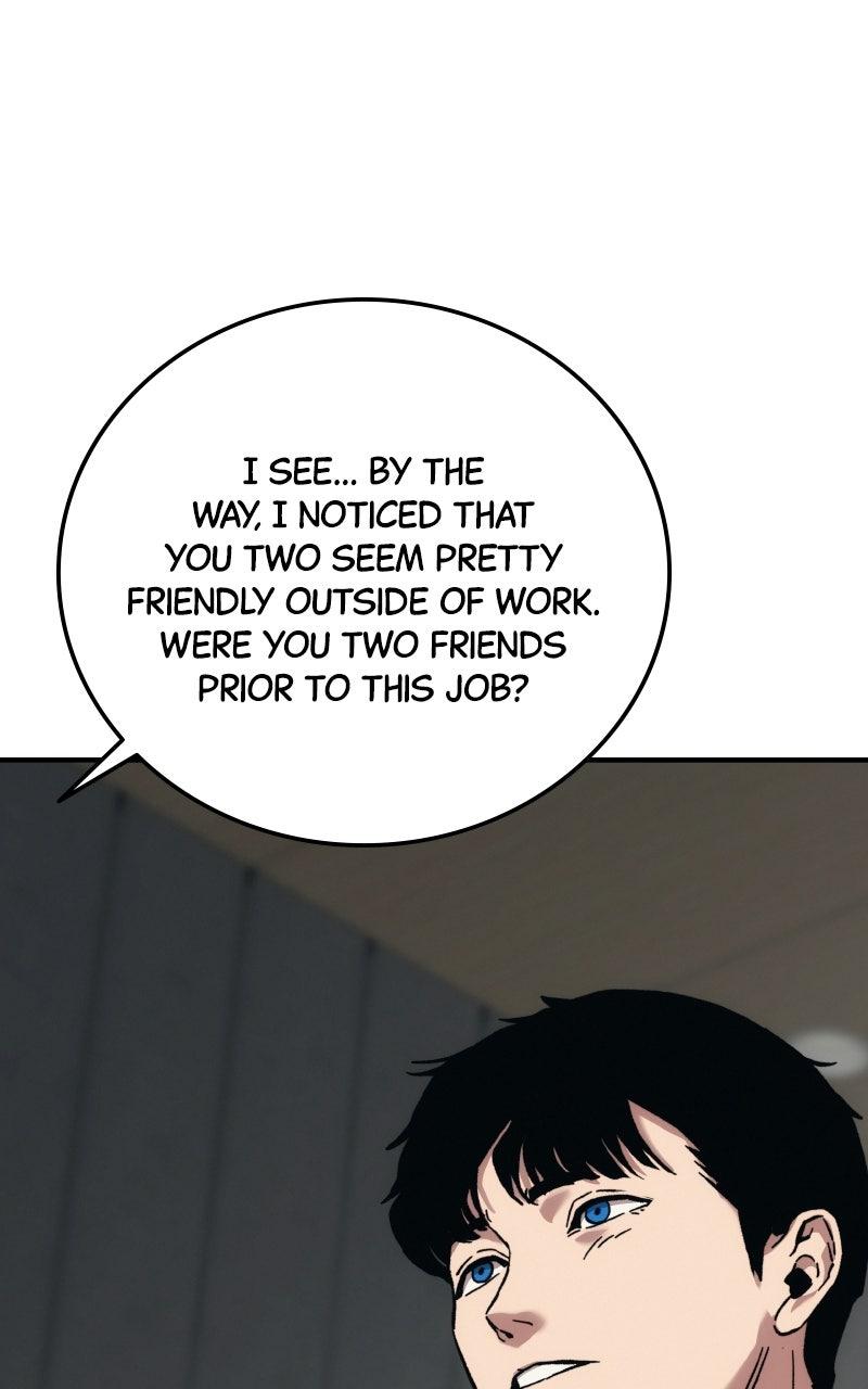 Social Coin: Your Price Chapter 23 page 183 - 