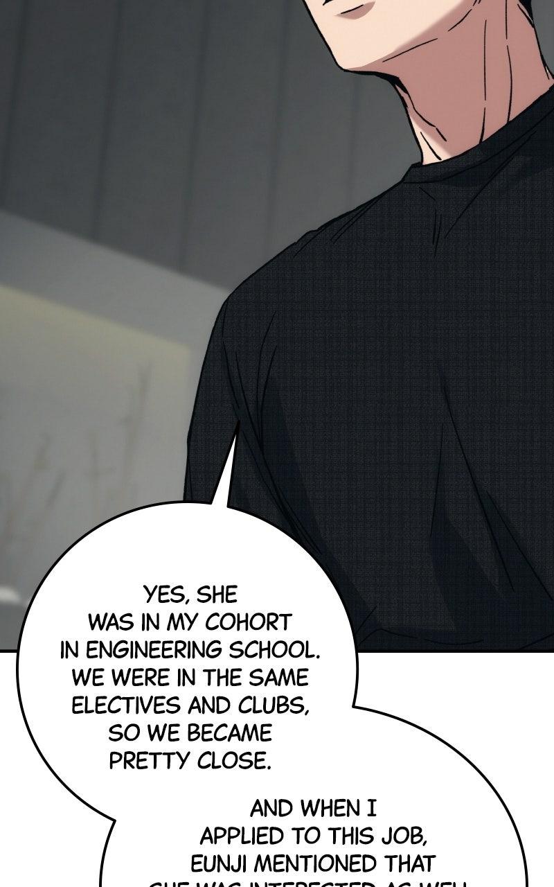 Social Coin: Your Price Chapter 23 page 184 - 