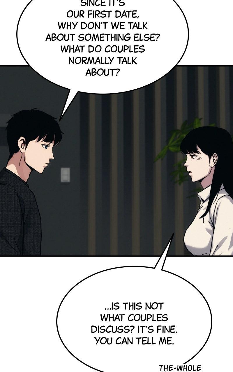 Social Coin: Your Price Chapter 23 page 203 - 