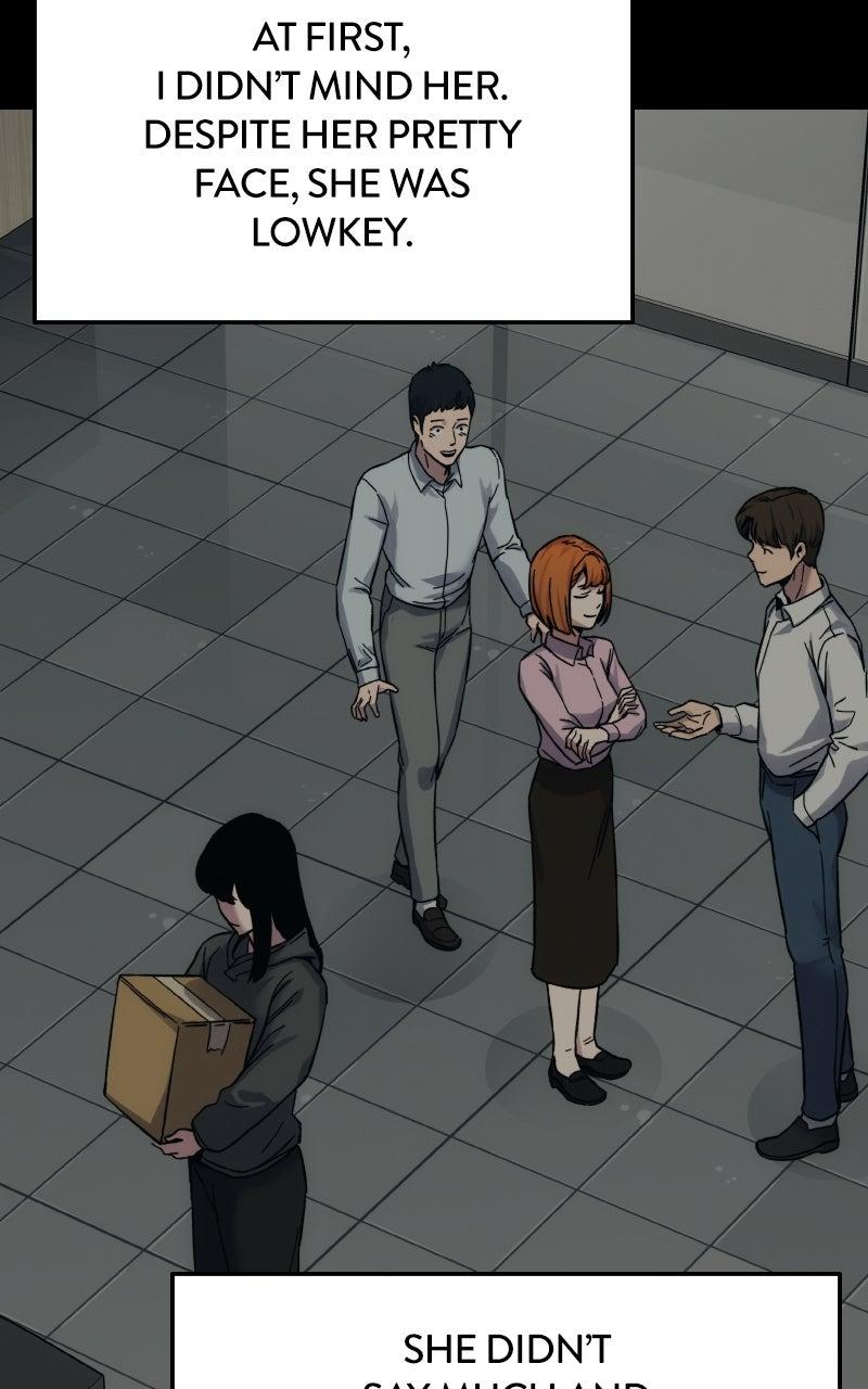 Social Coin: Your Price Chapter 23 page 29 - 