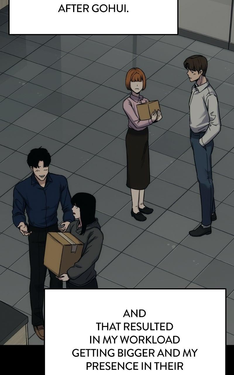 Social Coin: Your Price Chapter 23 page 31 - 