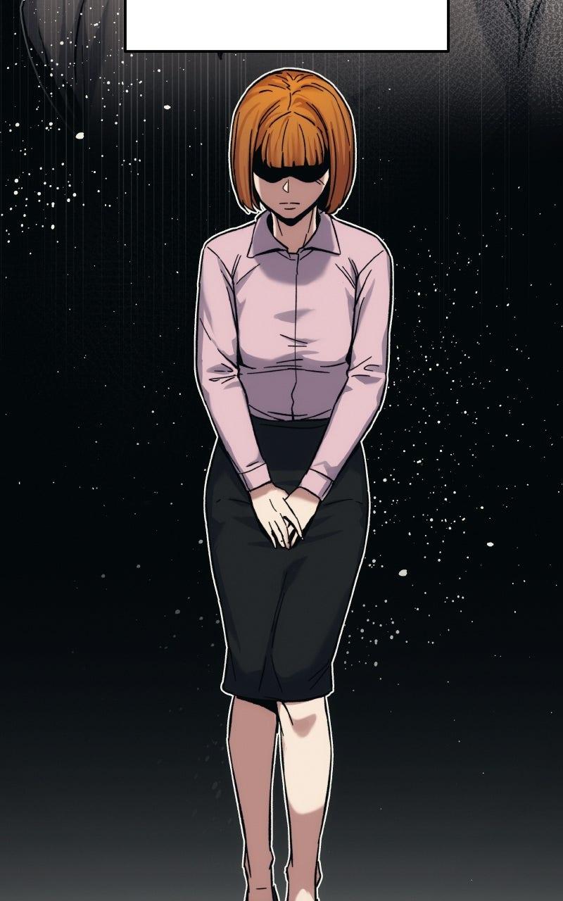 Social Coin: Your Price Chapter 23 page 44 - 