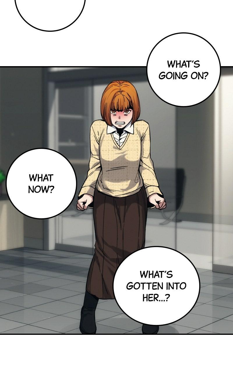 Social Coin: Your Price Chapter 23 page 62 - 